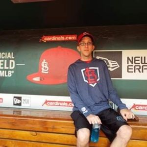 Meet your Posher, Ryan